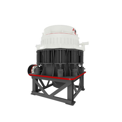 مادة 42CrMo Spindle Crusher القوس المستقر مع غطاء الصب جزء احتياطي للمحجر والتعدين