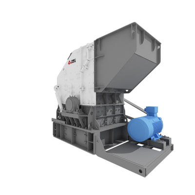 آلة حطام تأثير عالية الأتمتة 150-220T / H للتعدين