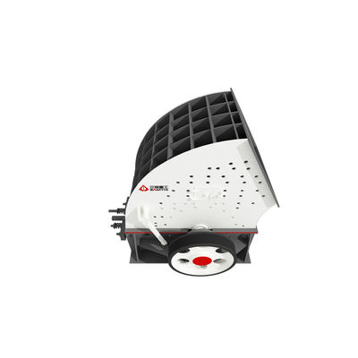 آلة كسارة مطرقة منخفضة الاستهلاك 250-400t/h مع شهادة TUV