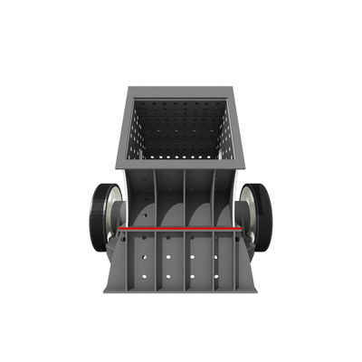 نوع كسارة دقيقة كسارة حجر هيدروليكية 355KW 350-500t/h