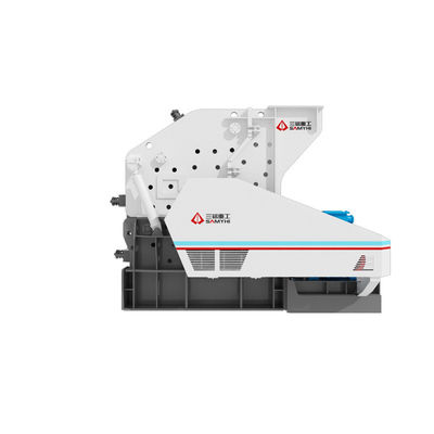 آلة صنع الرمل عالية الكفاءة 150 طن في الساعة تتميز بالتحكم المبتكر في درجة الحرارة