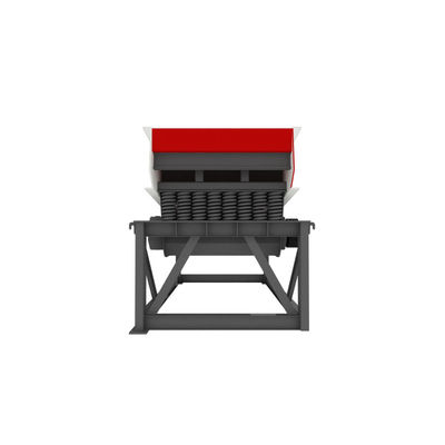 إطعام هزات كهربائية مزدوجة الشعاع لصناعة التعدين والمعادن