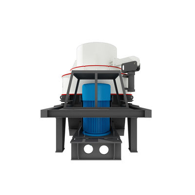 محرك ضرب عمودي للعمود الكبريت 250-1500t/H