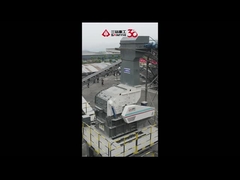 آلة صنع الرمل