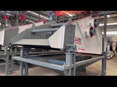 ماكينة غسيل الرمل