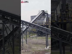 مشهد الحطام